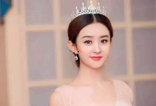 娱乐吃瓜君赵丽颖,娱乐圈的甜蜜瓜果,甜蜜人生